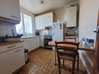  Maison à vendre 5 pièces 89 m²