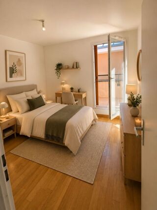  Appartement � vendre 4 pi�ces 102 m�