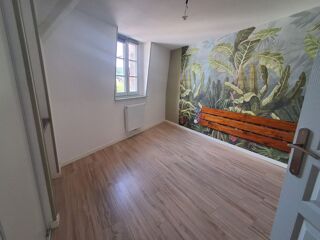  Appartement à louer 2 pièces 53 m²