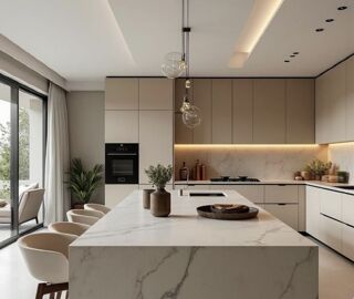  Appartement � vendre 4 pi�ces 104 m�