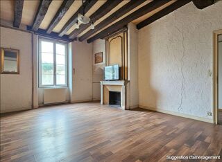  Maison à vendre 4 pièces 151 m²