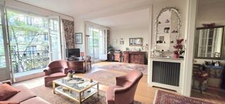  Appartement à vendre 4 pièces 104 m²