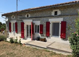  Maison à vendre 3 pièces 64 m²
