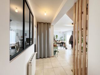  Maison � vendre 8 pi�ces 138 m�