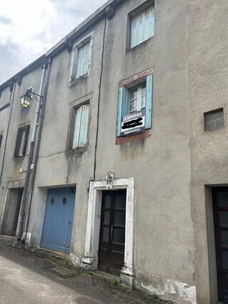  Maison � vendre 4 pi�ces 84 m�