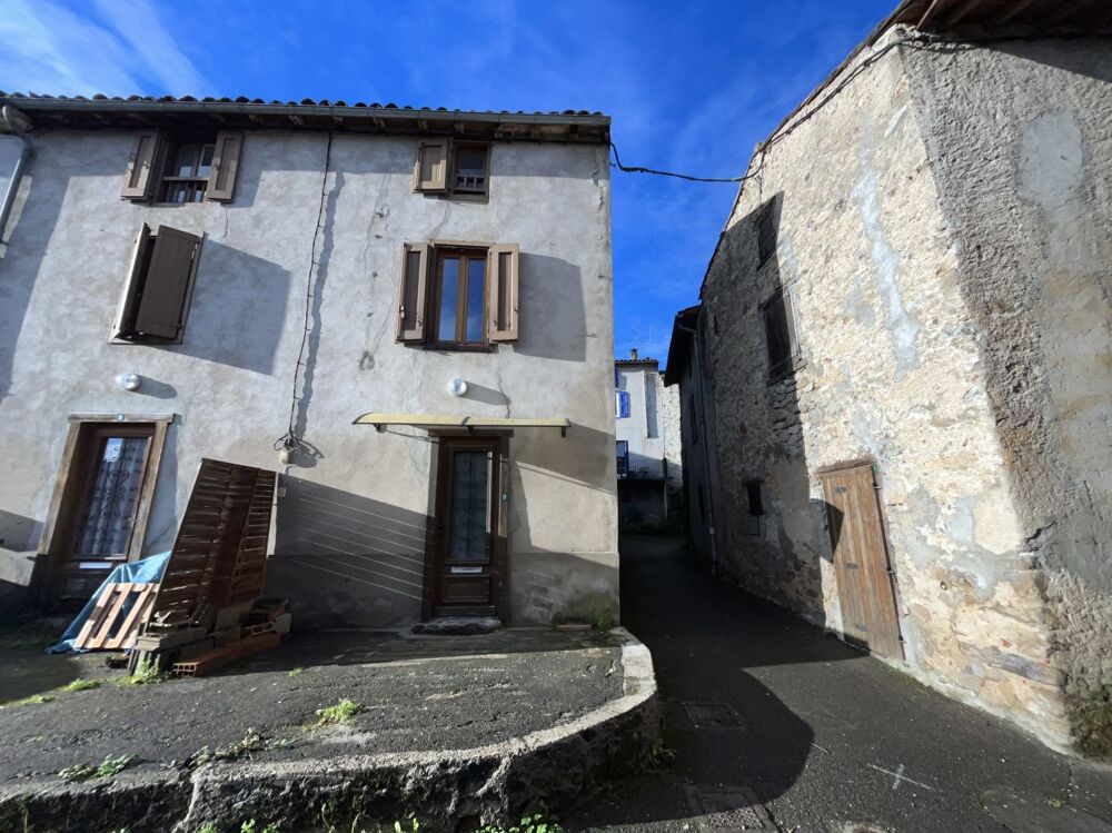 Location Maison Maison de village Prayols