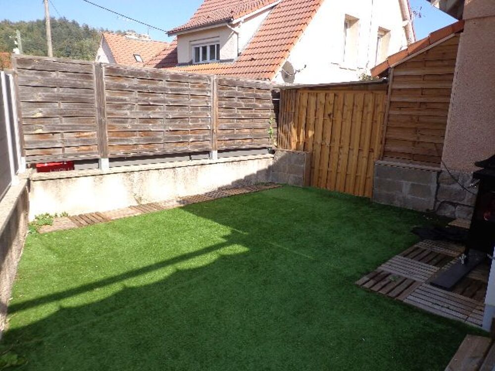 Vente Maison Maison Le chambon feugerolles