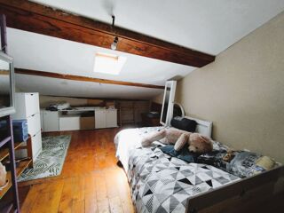  Maison � vendre 5 pi�ces 120 m�