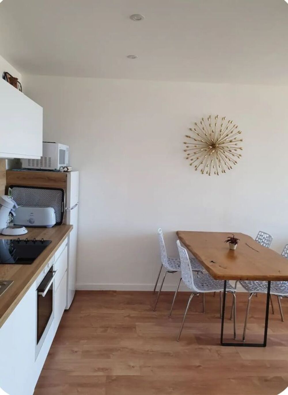Location Appartement 3 Pièces T3-COSTI DI VILLANOVA Ajaccio