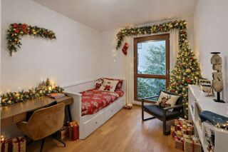  Appartement � vendre 4 pi�ces 77 m�