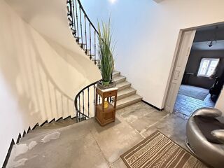  Maison � vendre 12 pi�ces 345 m�