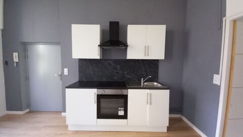  Appartement � louer 2 pi�ces 40 m�