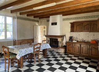  Maison � vendre 4 pi�ces 154 m�