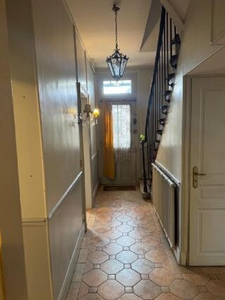  Maison � vendre 8 pi�ces 207 m�