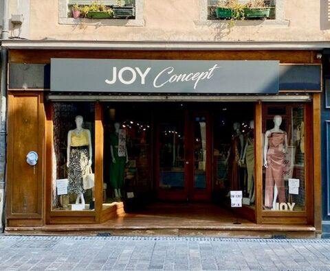 Local commercial Hypercentre - Rue Pi&eacute;tonne 1750 64000 Pau