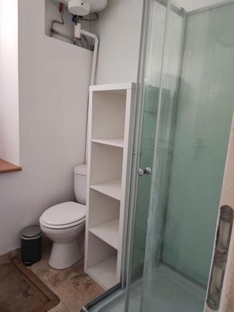  Appartement � louer 1 pi�ce 21 m�