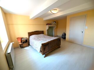  Maison à vendre 5 pièces 140 m²