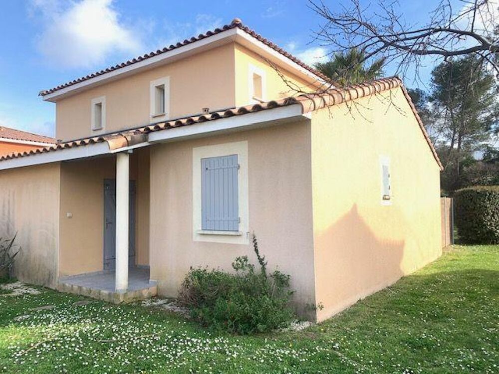 Vente Maison Maison Fabregues