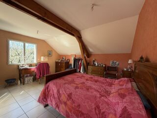  Maison à vendre 9 pièces 240 m²