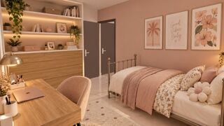  Maison à vendre 4 pièces 79 m²