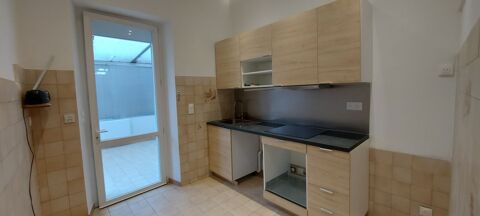   2 Pi�ces V�randa et Terrasse Appartement - 2 pi�ce(s) - 55 m�