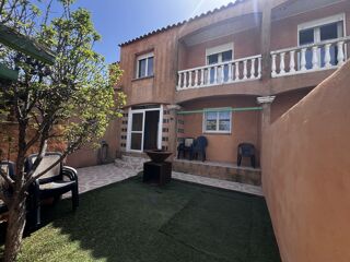  Maison à vendre 5 pièces 117 m²