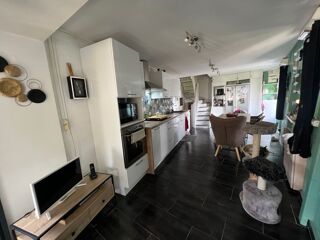  Maison � vendre 4 pi�ces 75 m�