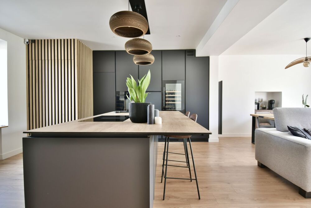 Maison 4 pièces 78 m² · à Cholet · 78 m² · 215 000 €