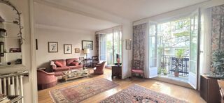  Appartement à vendre 4 pièces 104 m²