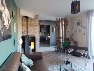  Maison � vendre 8 pi�ces 133 m�