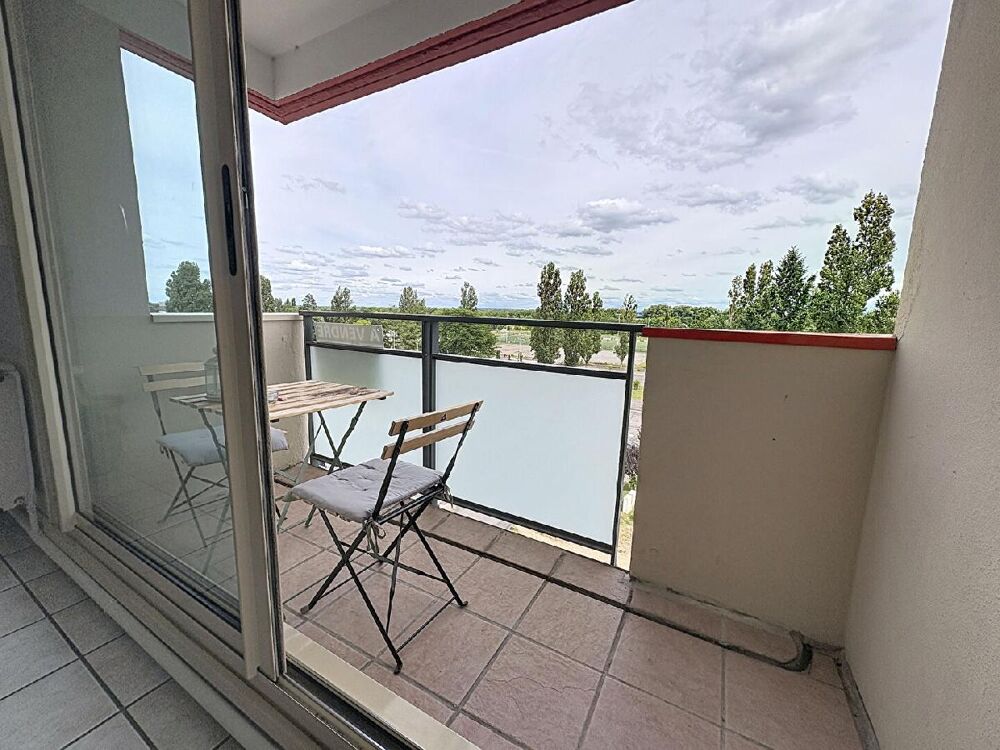 Vente Appartement 4 Pièces Macon
