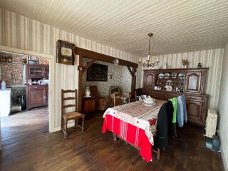  Maison � vendre 6 pi�ces 113 m�