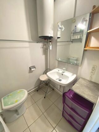  Appartement  vendre 1 pice 27 m