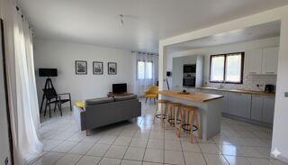  Maison  vendre 6 pices 108 m