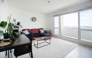  Appartement � vendre 3 pi�ces 63 m�