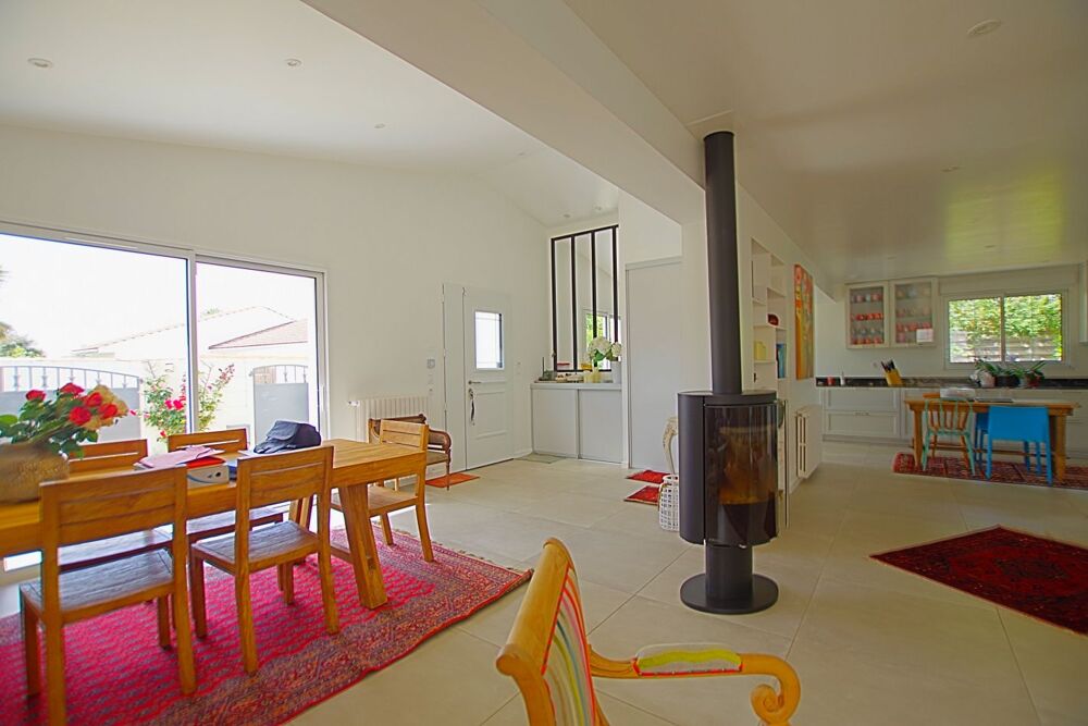 Vente Maison Maison SUBLIME, PLAIN PIED, 193M², 4 CHS Les sables d'olonne