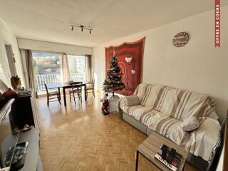  Appartement  vendre 4 pices 80 m
