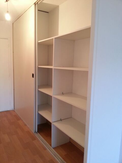  Appartement  louer 1 pice 27 m