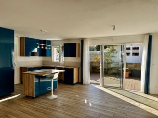  Maison � vendre 4 pi�ces 99 m�