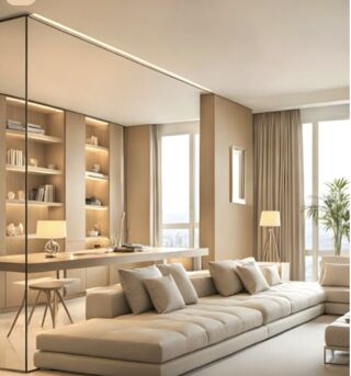  Maison � vendre 4 pi�ces 87 m�