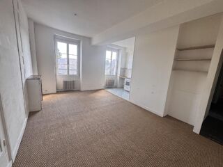  Appartement  vendre 2 pices 50 m