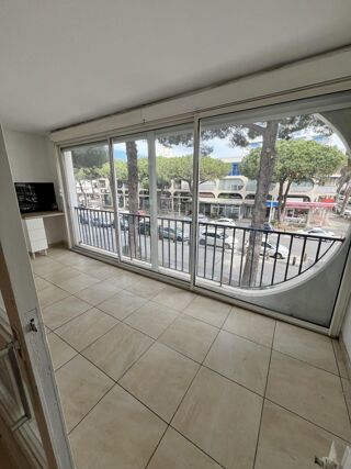 Vente Appartement 3 Pièces CENTRE-VILLE La grande motte