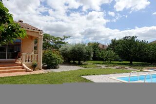  Maison � vendre 5 pi�ces 165 m�