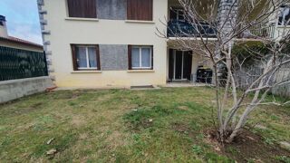  Appartement à louer 4 pièces 96 m²