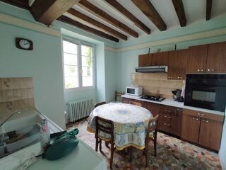  Maison à vendre 4 pièces 112 m²
