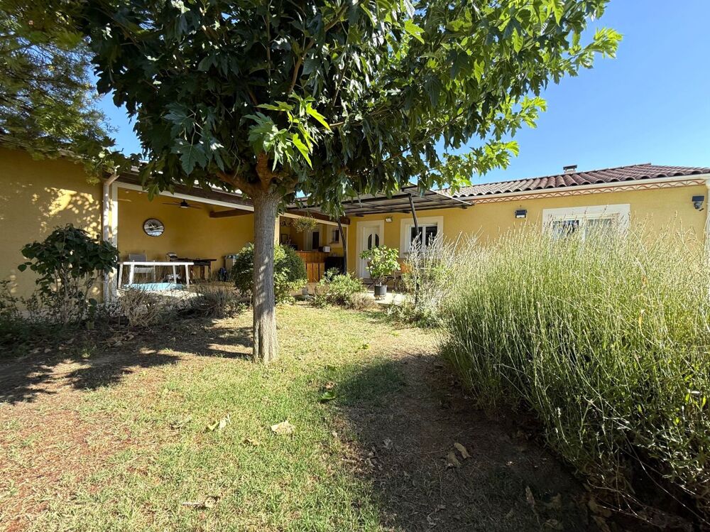 Vente Maison Villa Aigne