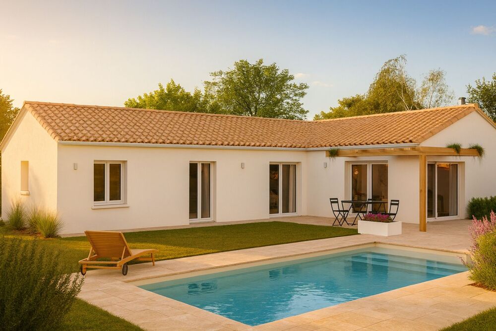 Vente Maison Maison Marennes