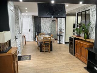  Maison � vendre 8 pi�ces 162 m�