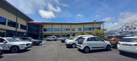 Local commercial Bureau 650 97440 Saint andre