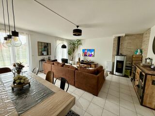  Maison � vendre 5 pi�ces 103 m�